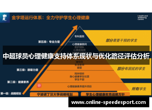 中超球员心理健康支持体系现状与优化路径评估分析