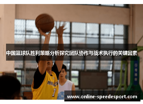 中国篮球队胜利策略分析探究团队协作与战术执行的关键因素