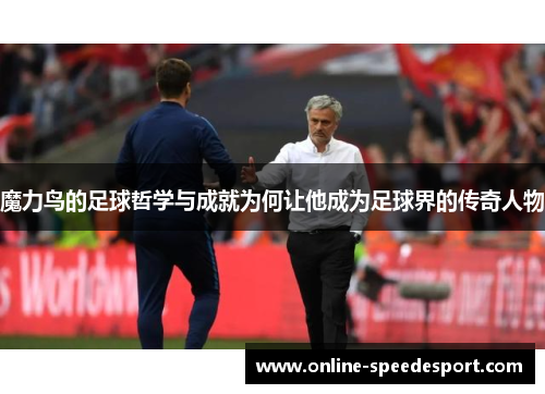 魔力鸟的足球哲学与成就为何让他成为足球界的传奇人物
